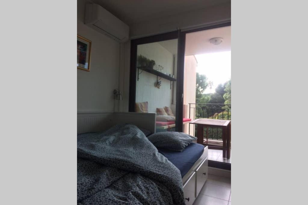 Appartement La Petite Cachette - Pool And 150M To The Beach à Villefranche-sur-Mer Extérieur photo