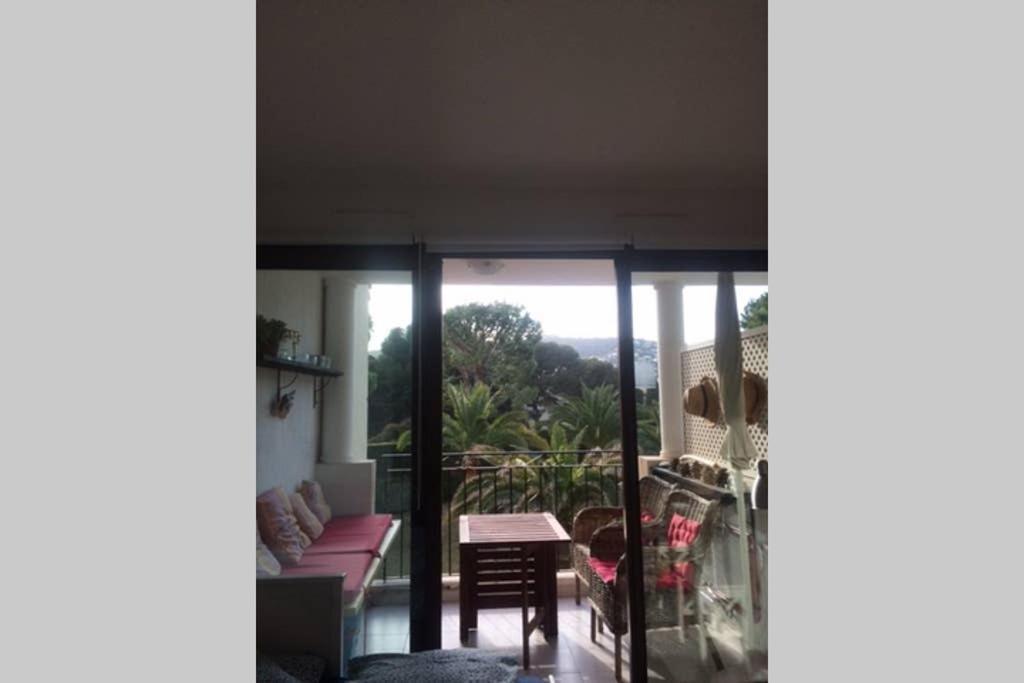 Appartement La Petite Cachette - Pool And 150M To The Beach à Villefranche-sur-Mer Extérieur photo