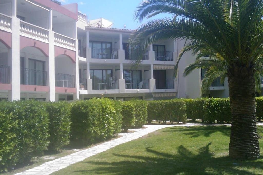 Appartement La Petite Cachette - Pool And 150M To The Beach à Villefranche-sur-Mer Extérieur photo